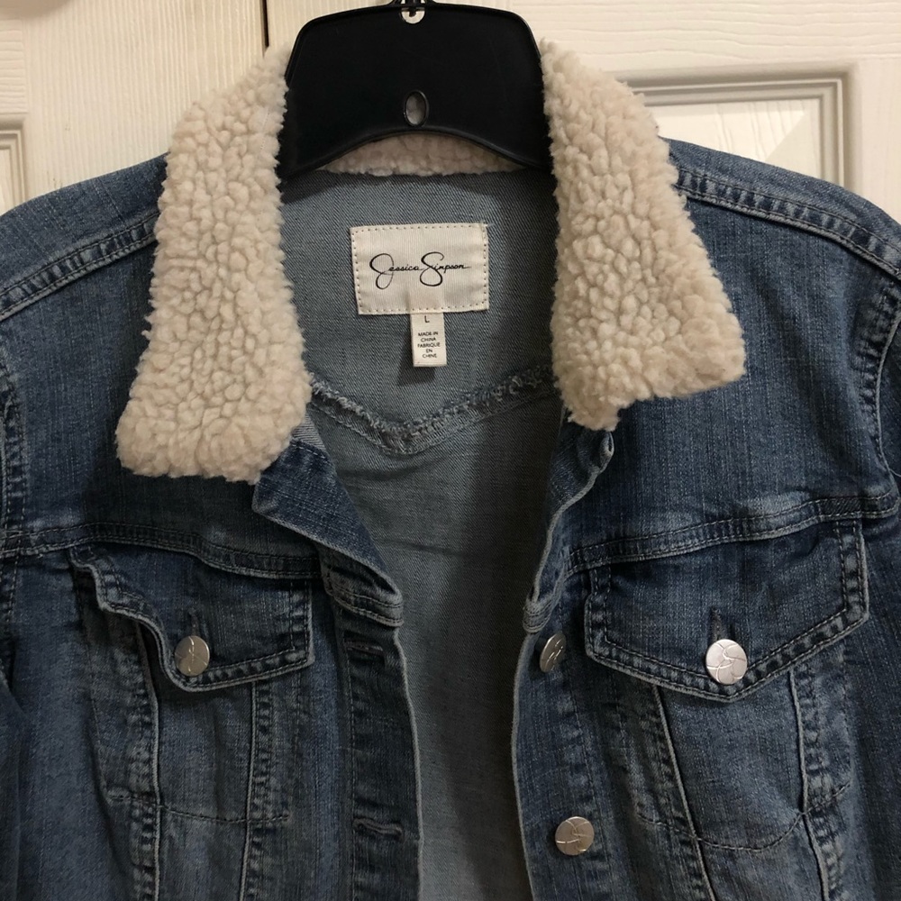 Jeans Jacket - Picture 2 of 3
